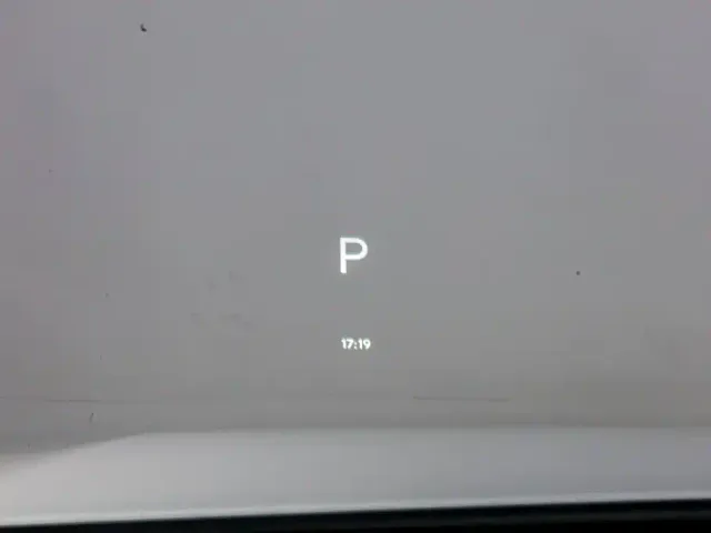 Li Auto Li Xiang L9 2025 Ultra Smart Renewal Edition — Фото автомобиля 16