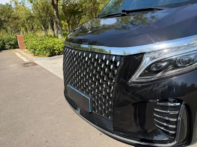 Kedi Auto Kedidia — Фото автомобиля 7