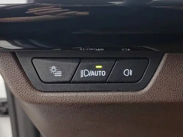 BMW X1 — Фото автомобиля 21