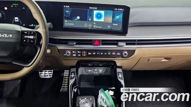 Kia Sorento 4th Gen — Фото автомобиля 20