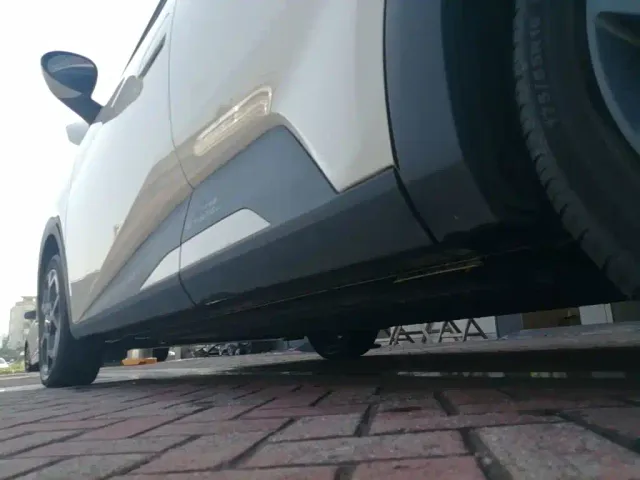BYD Seagull — Фото автомобиля 21