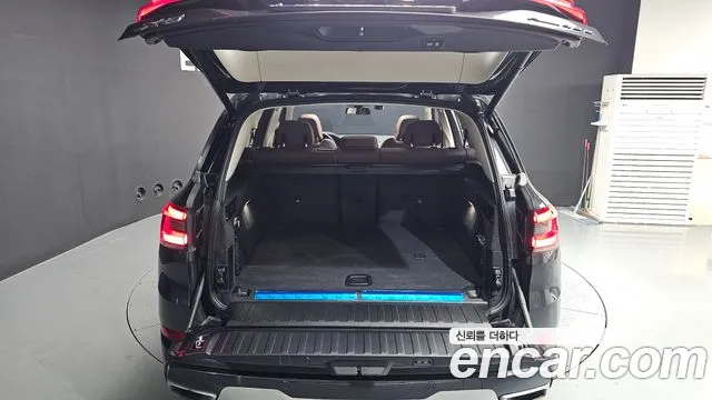 BMW X5 G05 — Фото автомобиля 26