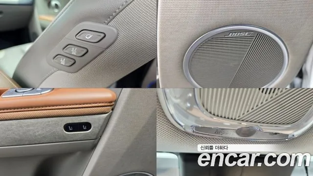 Hyundai Ioniq5 Ioniq5 Long Range AWD — Фото автомобиля 12