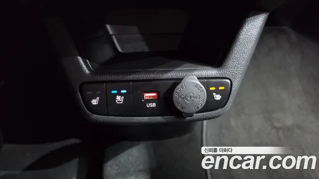 Kia RAY Новый Kia Ray Фургон — Фото автомобиля 12