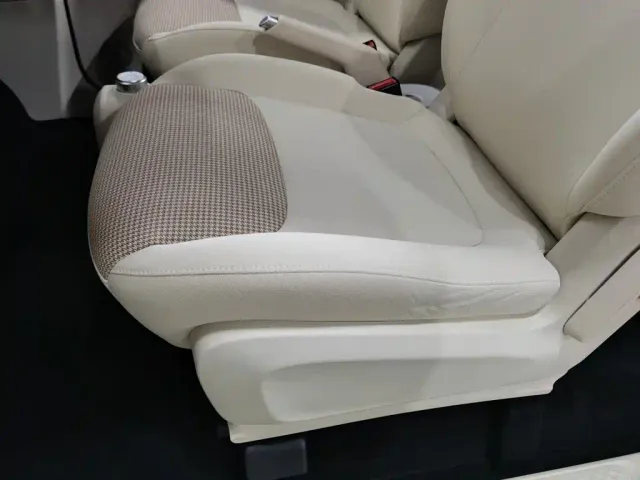 Wuling Hongguang Mini EV — Фото автомобиля 20