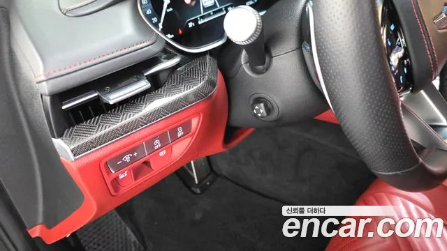Genesis G80 Бензин 3.5 турбо AWD — Фото автомобиля 25