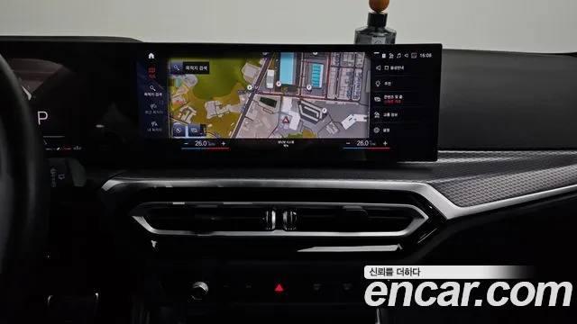 BMW 3 Series G20 — Фото автомобиля 15