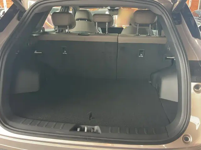 Changan CS55 Plus — Фото автомобиля 13
