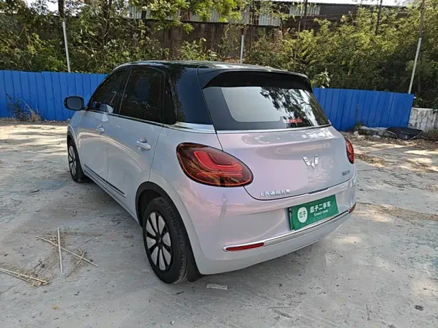 Wuling Bingo — Фото автомобиля 4