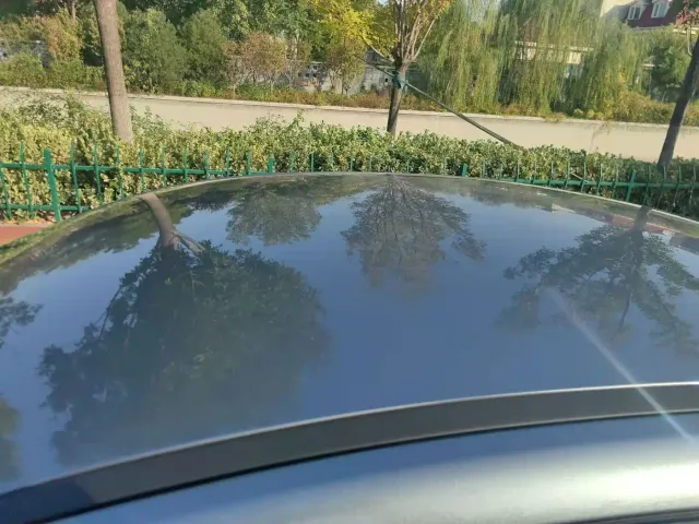 BYD Qin PLUS — Фото автомобиля 6