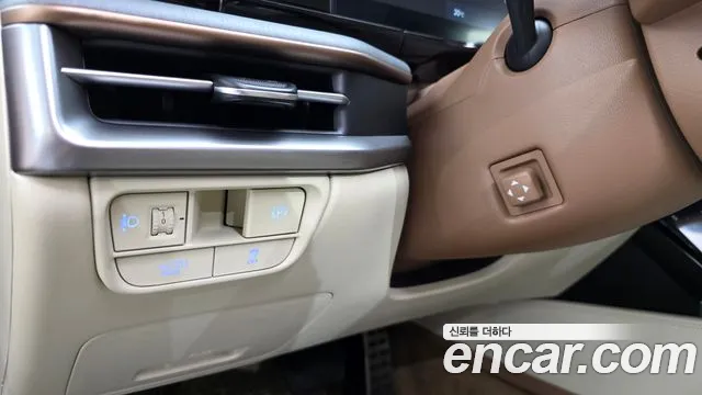 Hyundai Grandeur GN7 — Фото автомобиля 26