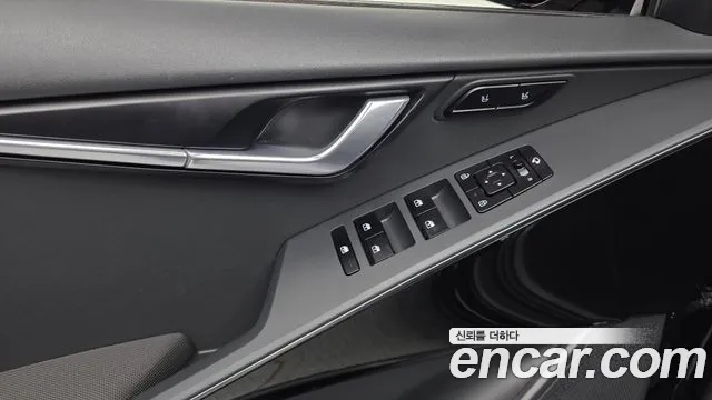 Kia Niro All Niro EV Air — Фото автомобиля 26