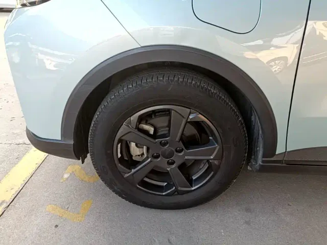 Geely Geometry E Firefly — Фото автомобиля 22