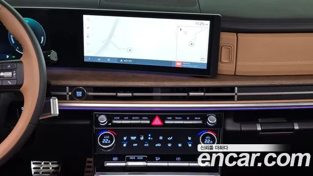Hyundai Santa Fe — Фото автомобиля 18