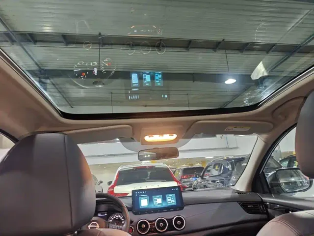 Nissan Qashqai — Фото автомобиля 17