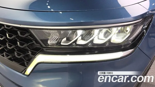 Kia Sorento 4th Gen — Фото автомобиля 7
