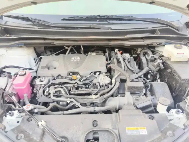 Toyota Sienna — Фото автомобиля 3