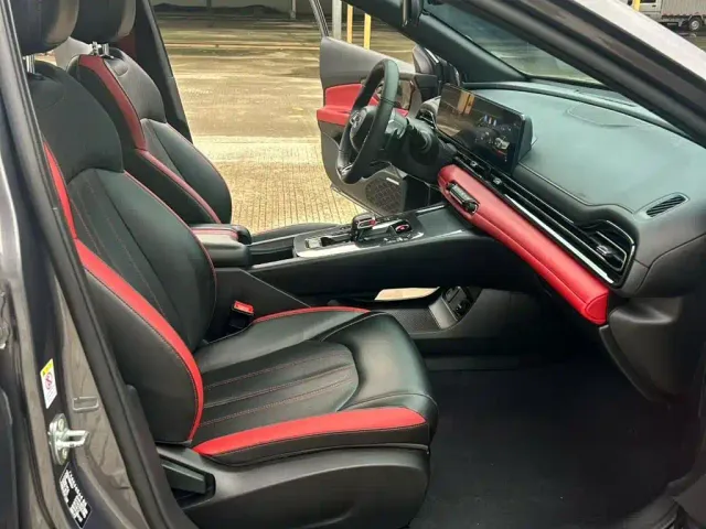 GAC Trumpchi Emkoo — Фото автомобиля 8