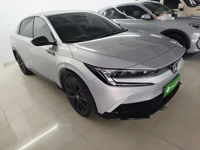 Honda e:NP2 Extreme Wave 2 — Фото автомобиля 3