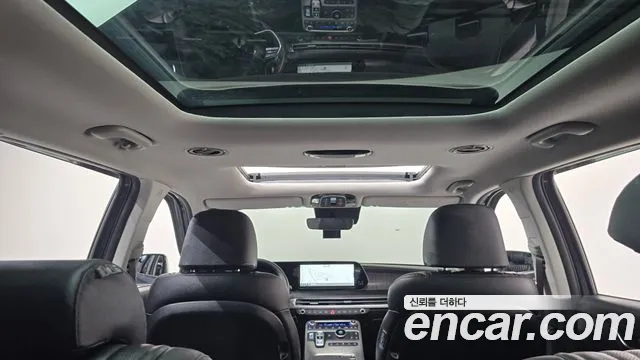 Hyundai Palisade The New Palisade Дизель 2.2 2WD — Фото автомобиля 29