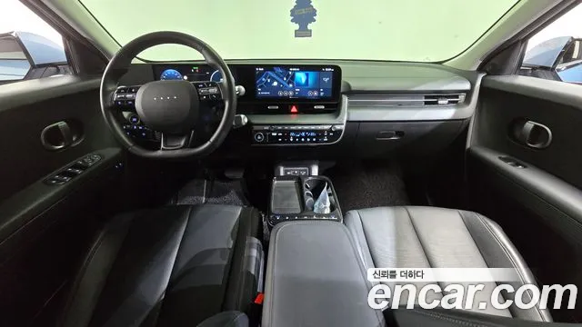 Hyundai Ioniq 5 Ioniq 5 (New) — Фото автомобиля 7