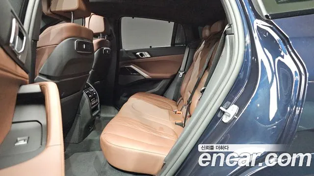 BMW X6 G06 — Фото автомобиля 16