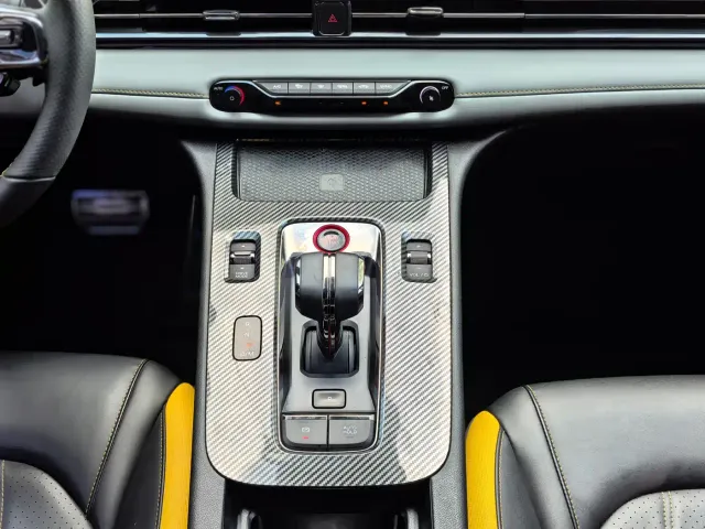 GAC Trumpchi Emkoo — Фото автомобиля 6