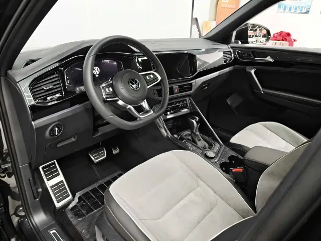 Volkswagen Tayron — Фото автомобиля 9