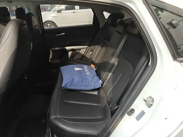 Changan Lamore — Фото автомобиля 14