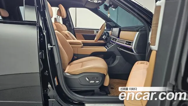 Hyundai Santafe — Фото автомобиля 22