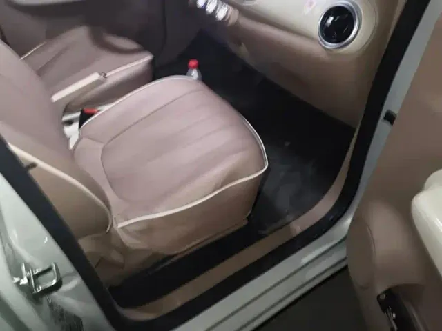 Wuling Hongguang Mini EV — Фото автомобиля 8