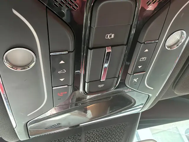 Jetour X70 Plus — Фото автомобиля 14