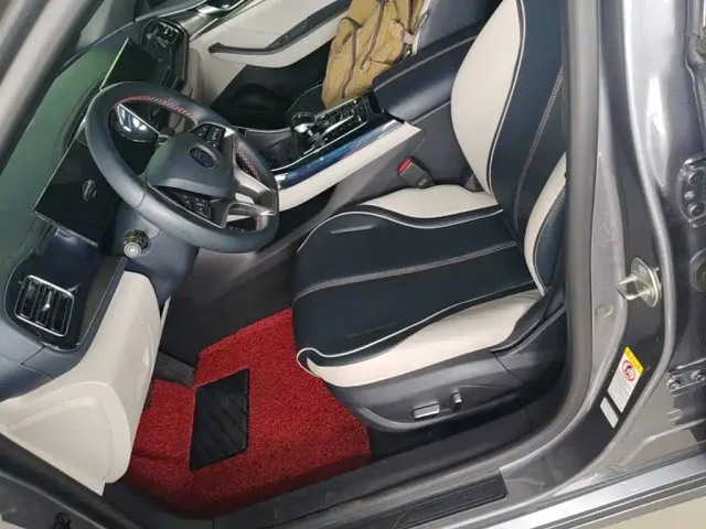 BYD Qin PLUS — Фото автомобиля 7