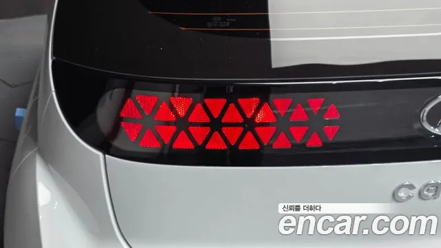 Hyundai Casper — Фото автомобиля 8