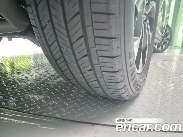 Kia Canival Carnival 4 поколение Дизель 9 мест Noblesse — Фото автомобиля 20