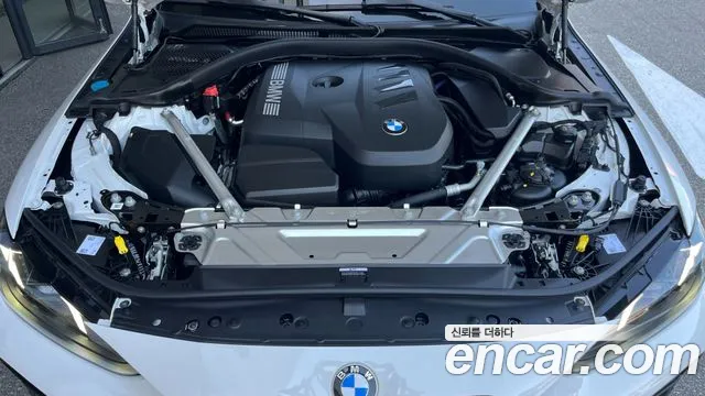 BMW 4-Series — Фото автомобиля 6