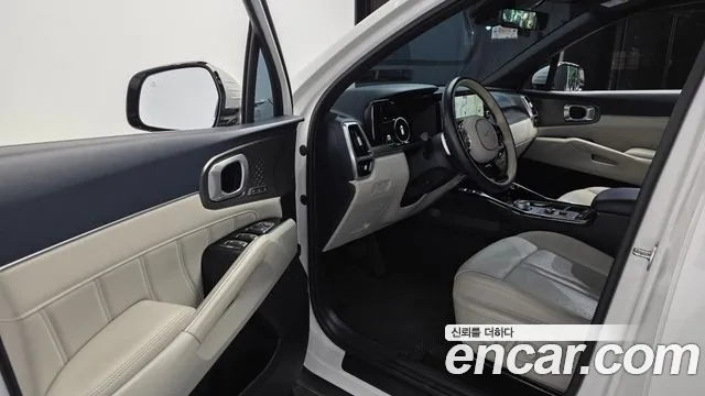 Kia Sorento 4th Gen — Фото автомобиля 10