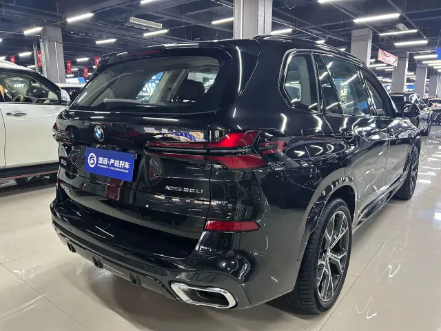 BMW X5 — Фото автомобиля 21