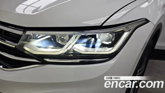 Volkswagen Tiguan — Фото автомобиля 18