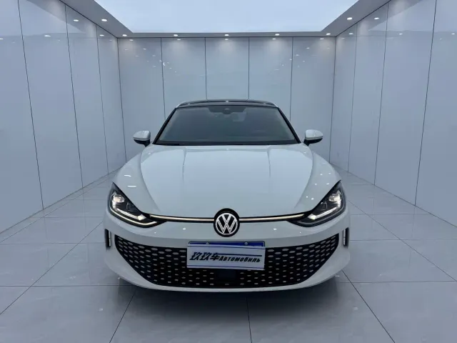 Volkswagen Lamando — Фото автомобиля 2