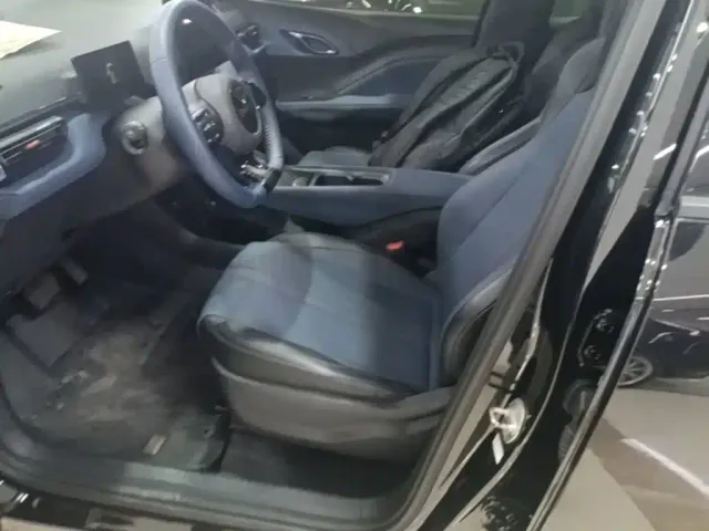 BYD Seagull — Фото автомобиля 14