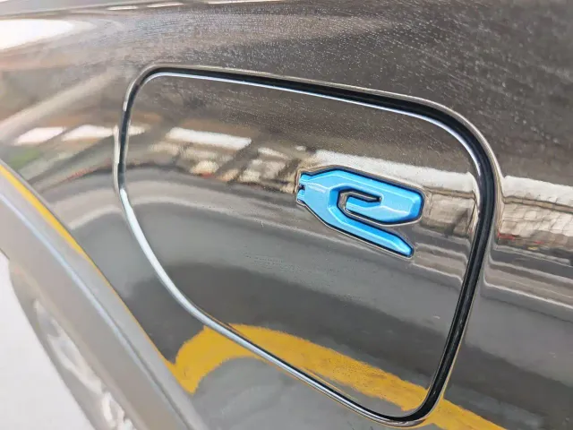 Jeep Grand Cherokee 4xe — Фото автомобиля 14