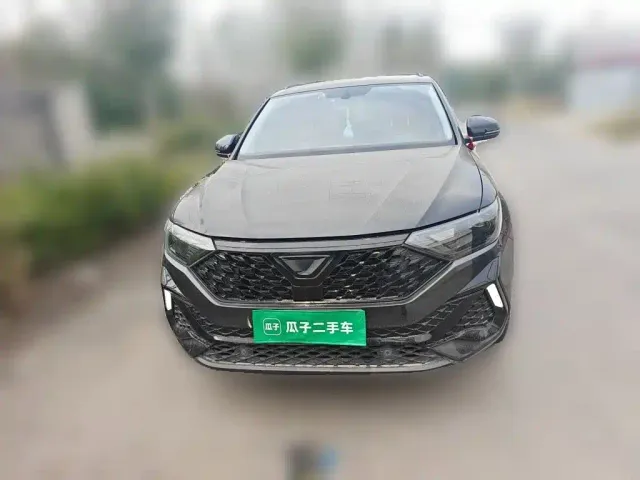 Jetta VS5 — Фото автомобиля 22