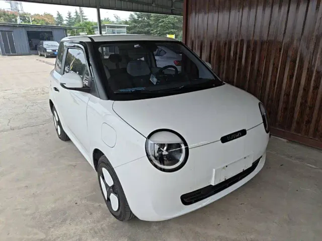 Changan Lumin — Фото автомобиля 3