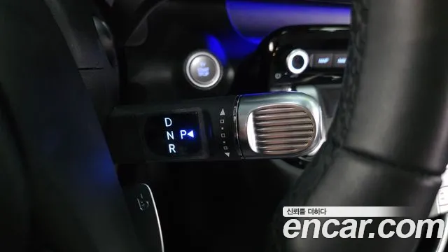 Hyundai Casper Electric — Фото автомобиля 9