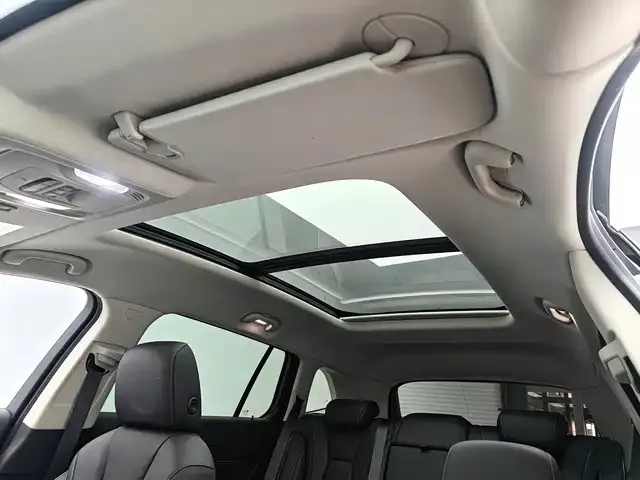 Buick Envision Plus — Фото автомобиля 9