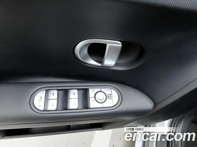Hyundai Ioniq5 Ioniq5 Long Range AWD — Фото автомобиля 11