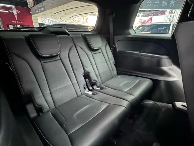GAC Trumpchi GS8 — Фото автомобиля 29