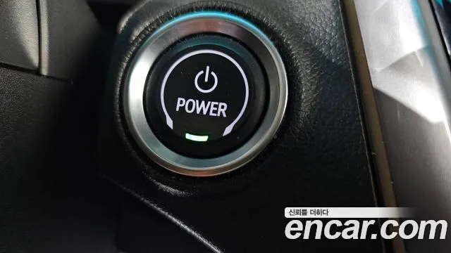 ChevroletGMDaewoo Bolt EV Bolt EV EV Premier — Фото автомобиля 28