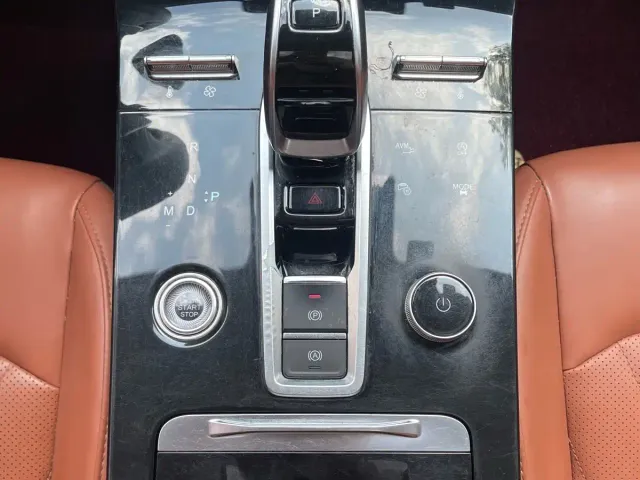 Chery Tiggo 8 PLUS — Фото автомобиля 9